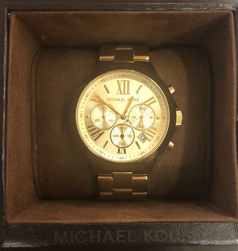 michael kors vx3je